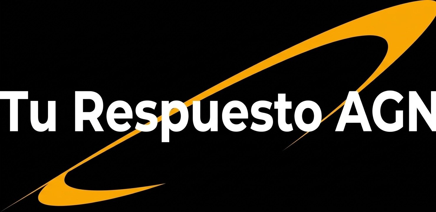 Tu Repuesto AGN