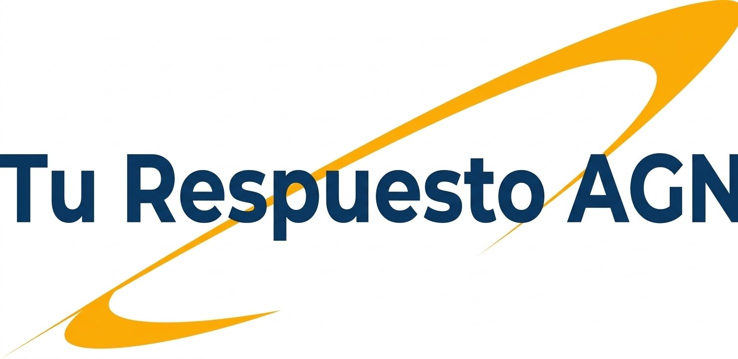 Tu Repuesto AGN